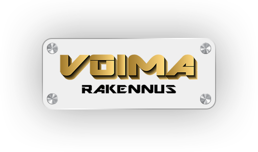 VoimaRakennus Oy